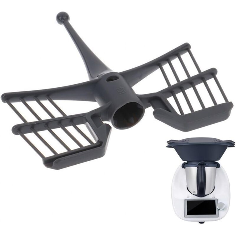 Butterfly-Schneebesen für Thermomix TM5 TM6 TM31, Ersatzteile für Küchenmaschine - Sollbry