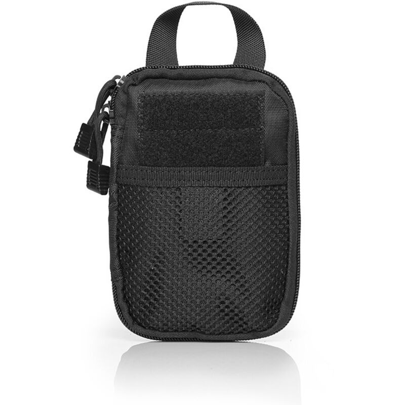 EDC-Netztasche für taktische Werkzeuge und Zubehör für die Jagd, Magazintasche - Sollbry