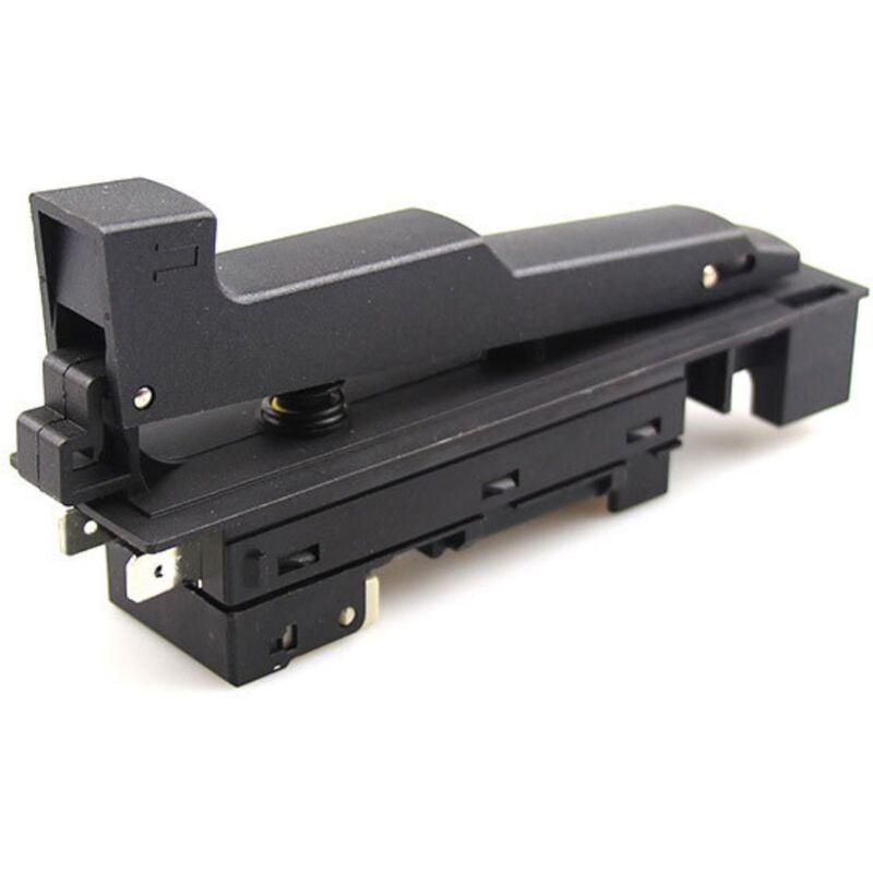 Sollbry Elektronischer Schalter für Bosch GWS 19-230, GWS 2000-180, GWS 2000-230, GWS 20-180, GWS 19-180, GWS 18, GWS 18-230, GWS 18 U