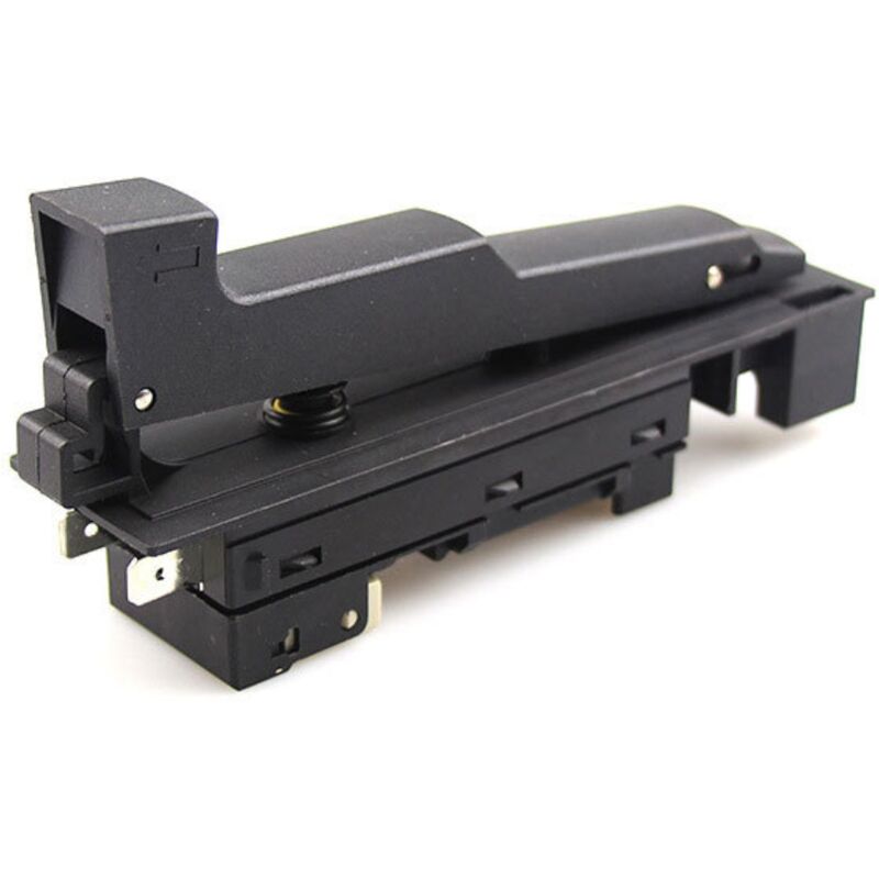 Sollbry Elektronischer Schalter für Bosch GWS 19-230, GWS 2000-180, GWS 2000-230, GWS 20-180, GWS 19-180, GWS 18, GWS 18-230, GWS 18 U