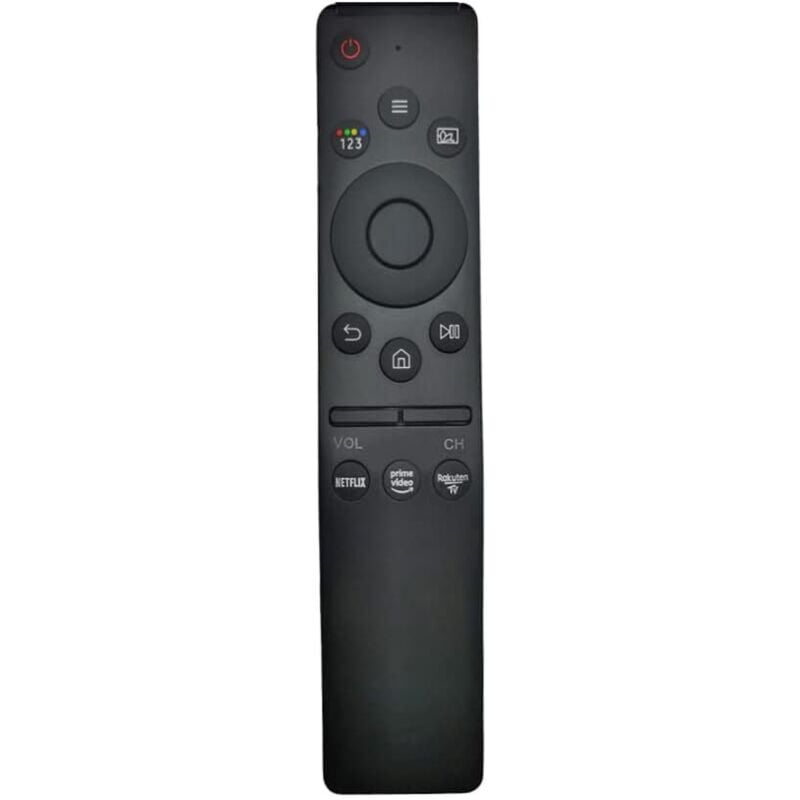 Ersatz-Samsung-Fernbedienung für Samsung Universal Smart tv - Sollbry