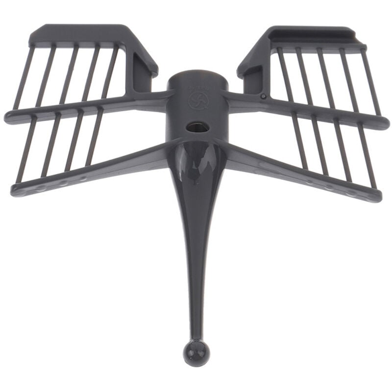 Sollbry - Schmetterlings-Schneebesen für Thermomix TM5 TM6 TM31, Thermomix-Zubehör, Rührbesen, Ersatzteile für Vorwerk Thermomix Küchenmaschine