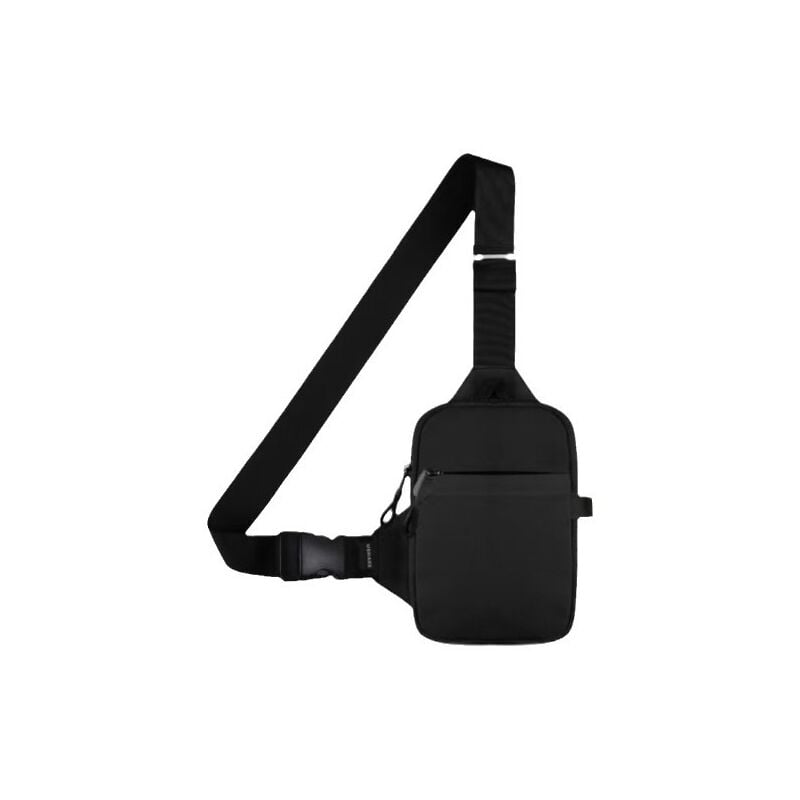 Sollbry - Herren-Damentasche, Brust-Crossbody-Tasche, wasserdichte Umhängetasche, Herren-Crossbody-Taschen, Outdoor-Sport-Sling-Tasche,