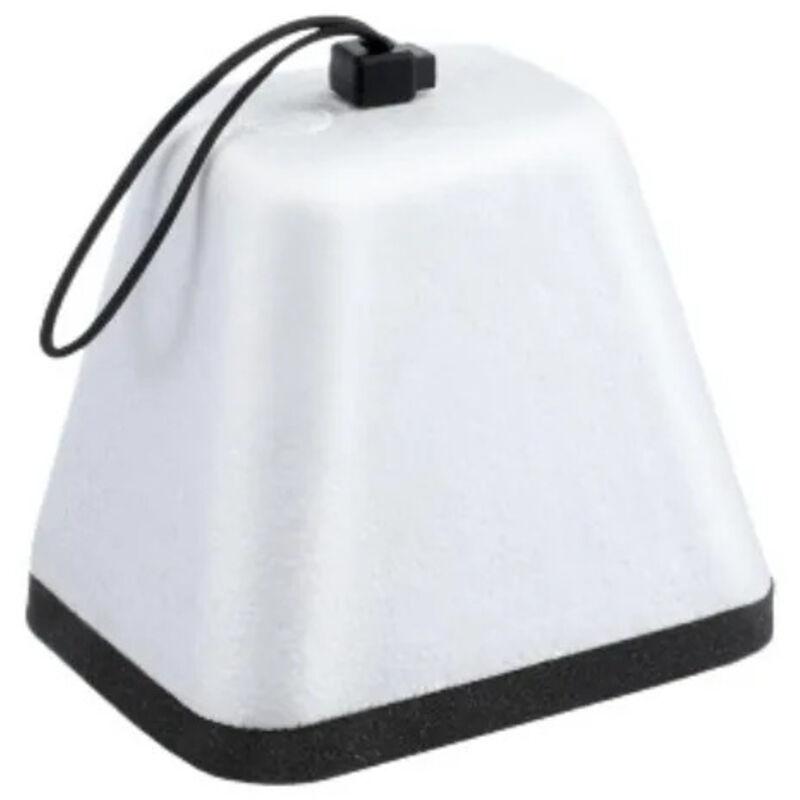 Sollbry - Schaum-Winter-Wasserhahnschutz, Winter-Wasserhahnabdeckung, Außenwasserhahn-Abdeckung für den Winter, Winterschutz für Außenwasserhahn,