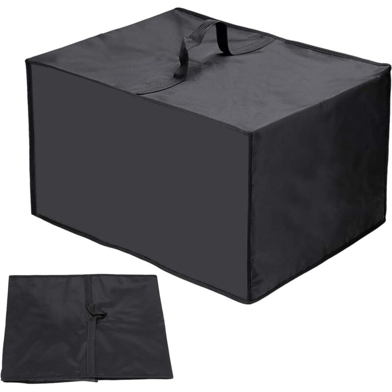 Stoff-Grill-Ofenabdeckung, Mikrowellen-Staubschutz – Mikrowellen-Grill-Staubschutz Reiniger-Abdeckungsschutz - Sollbry