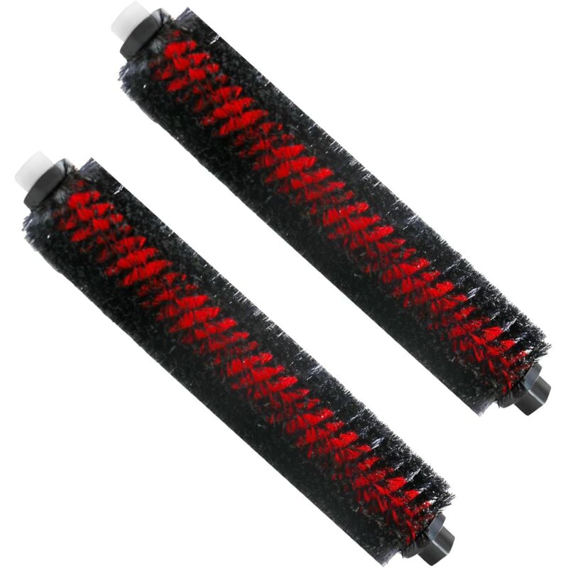 Stück Original-Reinigungsbürste für Roborock S7 MaxV Ultra/S7 Pro Ultra/S8 Pro Ultra/G10s abnehmbares Zubehör - Sollbry