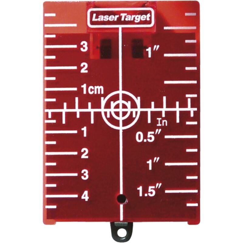 Dartscheibe (80x60x2mm) Sola zs