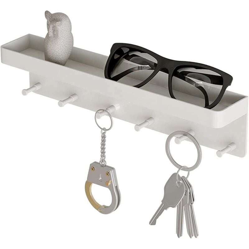 Bluedeer - Sonnenbrillen-Aufbewahrungsregal, Brillen-Aufbewahrungsregal, Brillen-Aufbewahrungsregal kann eine Vielzahl von Brillen anzeigen, Männer