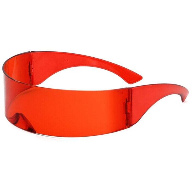 Sonnenbrillen, große Brillen, Outdoor-Sportarten, Fahrräder, Brillen