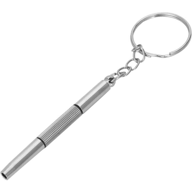 Sonnenbrillen-Reparaturset, Schraubendreher und Rahmenwerkzeuge