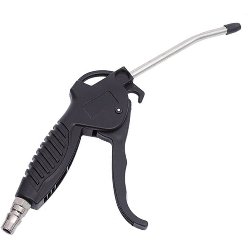 Soufflette à Air Comprimé, Pistolet à Air Comprimé, Pistolet de Soufflage D'air, Soufflette Pneumatique, Air Duster Blow Gun, pour Une Élimination