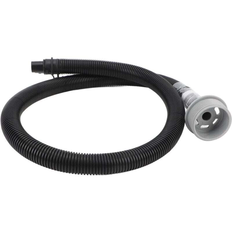 ,SPA-Aufblasschlauch Kunststoff 41,7 Zoll aufblasbarer Whirlpool-Schlauch für LAY Z SPA P05341 Air Jet Massage Badewanne