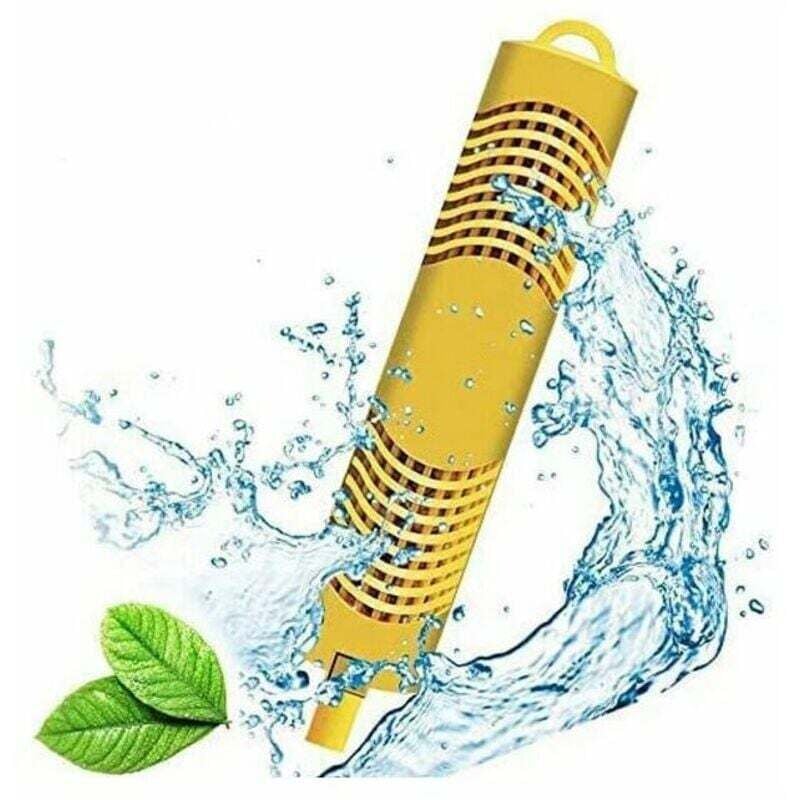 Spa-Filter hält 4 Monate, Mineralkartusche, Pool-Filterkartuschen für Spa und Whirlpool, Filterkartusche für Pool und Spa, Spa-Kartusche,