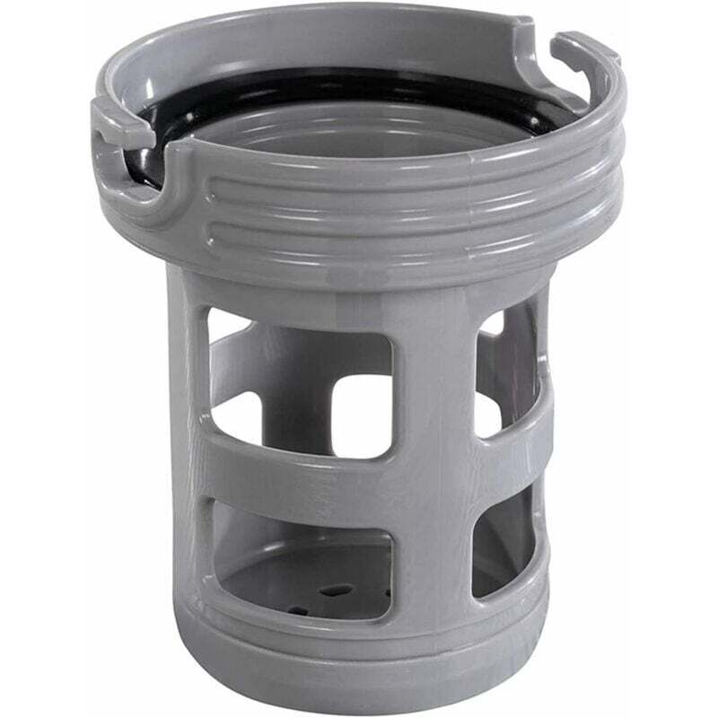 Spa Lite Filter für MSPA, Filter für MSPA Lite, für MSPA Whirlpool Filter - Filterkartuschen für Unterwasser- und Whirlpool-Systeme - Modell ab 2020