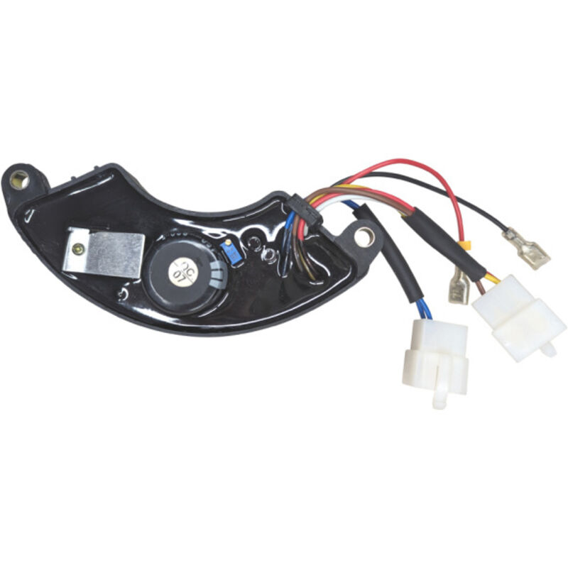 Spannungsregler Regler AVR Automatische Spannungsregelung 450V 220µF für Stromerzeuger uvm.