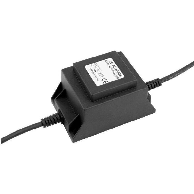 Ledkia - Spannungswandler 12VAC/150W IP68