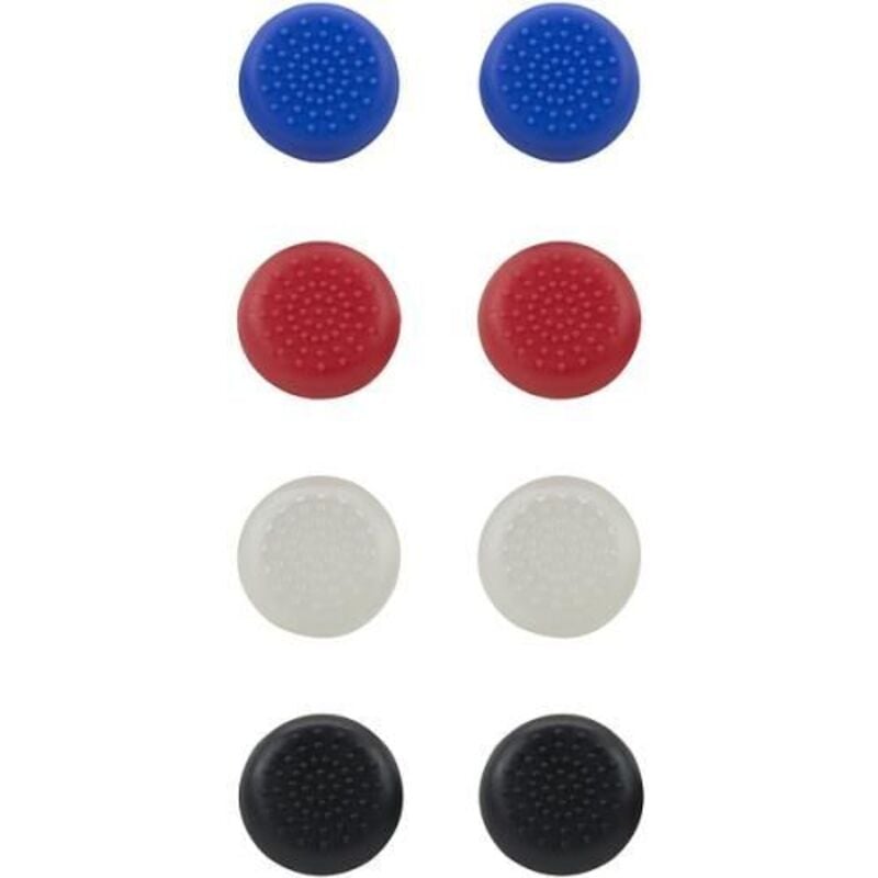 Stix Controller Cap Set für PS5/PS4, mehrfarbig retail - Speedlink