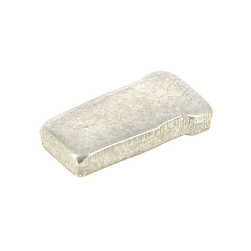 Sperrklinke polm0s01427 für Dampfreiniger Polti