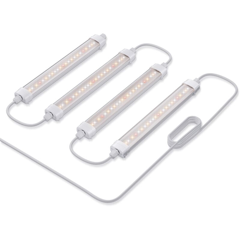 Spider Farmer - Glow30 led Grow Light Strip Hydroponic Supplement Strip Zimmerpflanzen