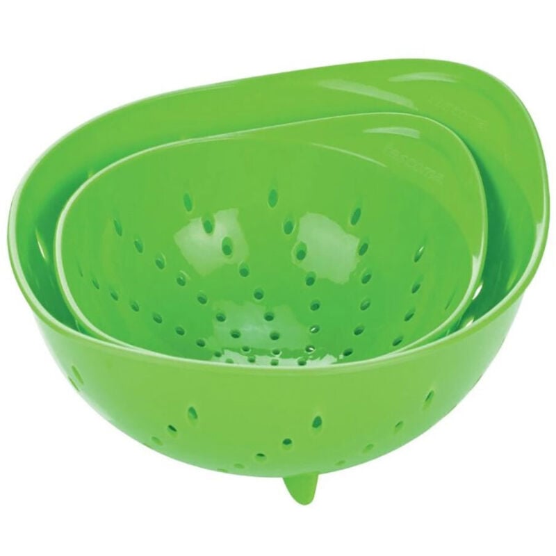 Satz von 2 Siebe 16-20cm presto. Tescoma