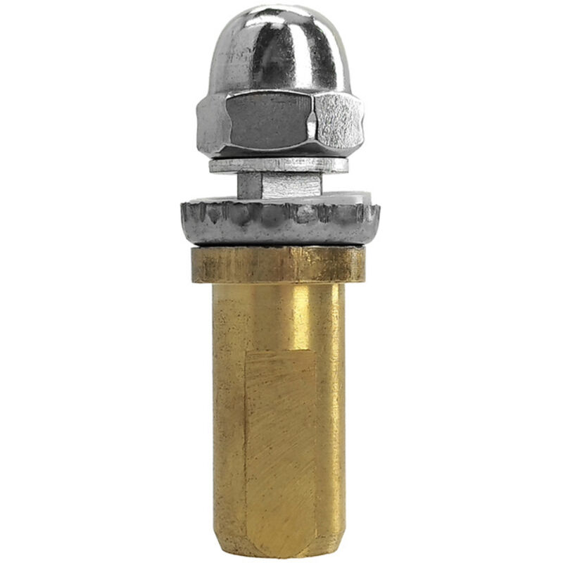 Cono y Husillo Para Olla Rápida Magefesa Inoxtar / Castell / Alustar / Star / Star Plié