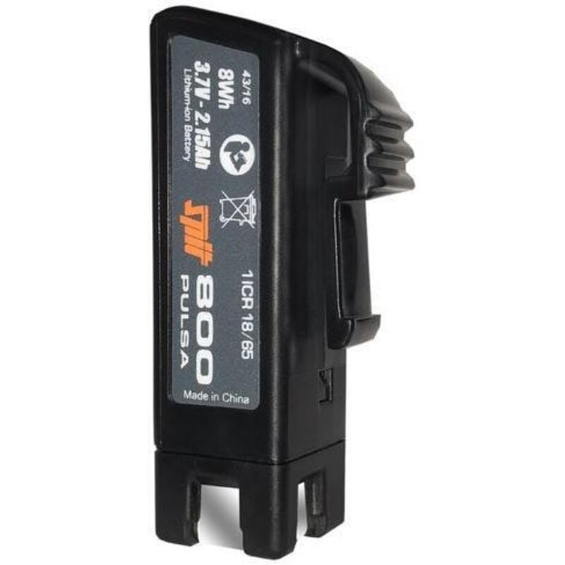 Spit - Schlagzeug für Pulsa 800 p/e