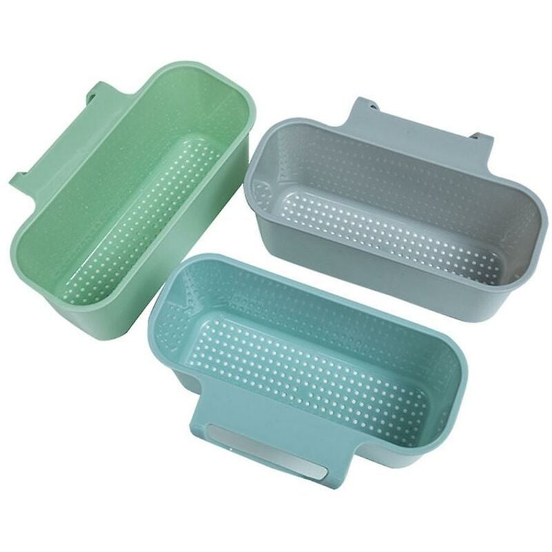 Spüle Abfluss Sieb Korb Küche Spüle Essen Fänger Müllfilter Spüle Eckfilter