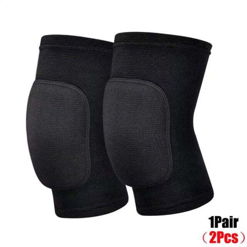 Sport Knieschoner, Tanz Knieschoner, Knieschoner, Sport Knieschoner, Sport Knieschutz für Kinder & Erwachsene, für Handball, Basketball, Laufen, Sport