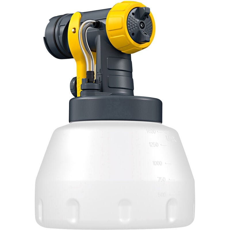 Wagner - Sprühaufsatz Passend für Marke (Farbsprühsysteme) Universal Sprayer, Wall Sprayer,