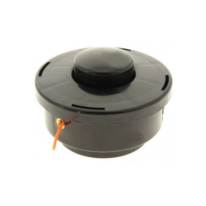 Spule + Faden tap-n-go 123155008/1 für Mac Allister Motorsense