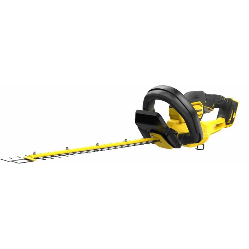 Heckenschere 55 cm 18V STANLEY FATMAX V20 SFMCHT855B-XJ Ohne Akku und Ladegerät