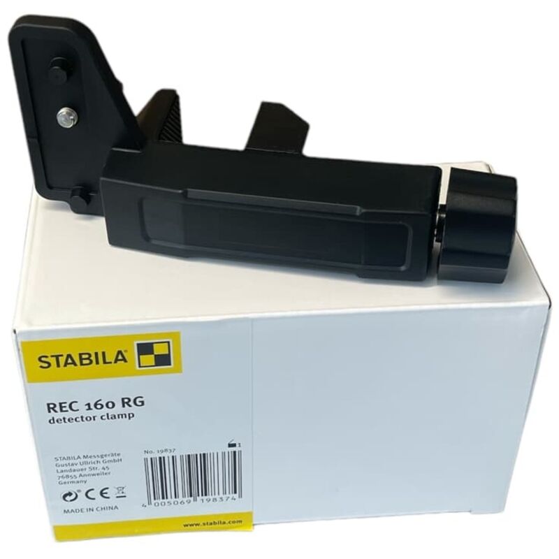 Stabila Halter passend für Receiver REC 160 RG