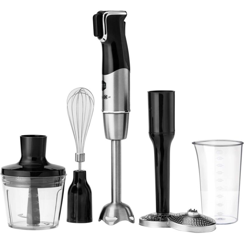 Stabmixer set 1200w infiny force pro hn95hds0