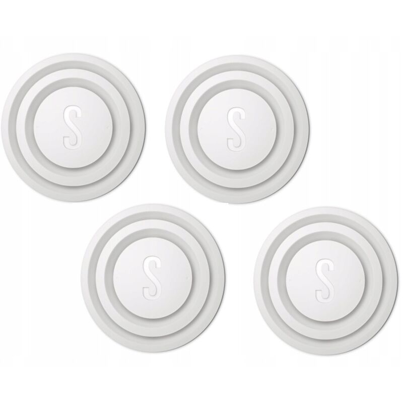 Amber Duft-Pin Weiß - Stadler Form