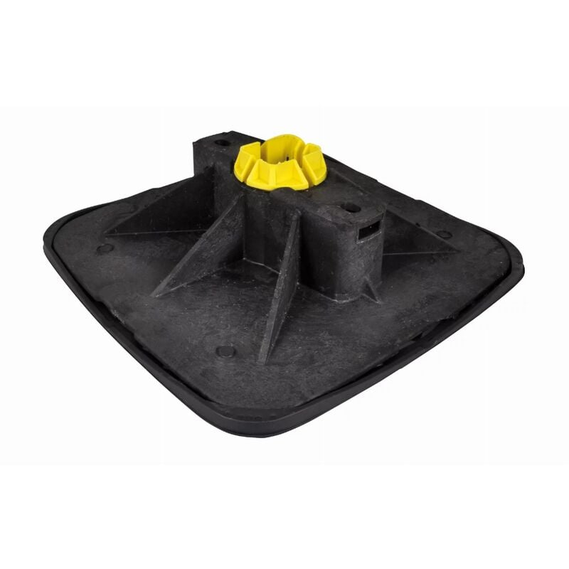 Walraven - Ständer bis Yeti - Einzelner Ständer 335 x 335 + Teppich - 67685201