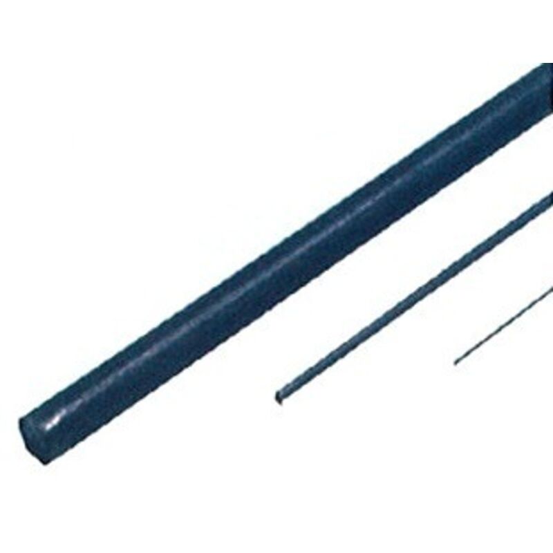 Stahl-Pianodraht Ø 4 mm Maxicraft