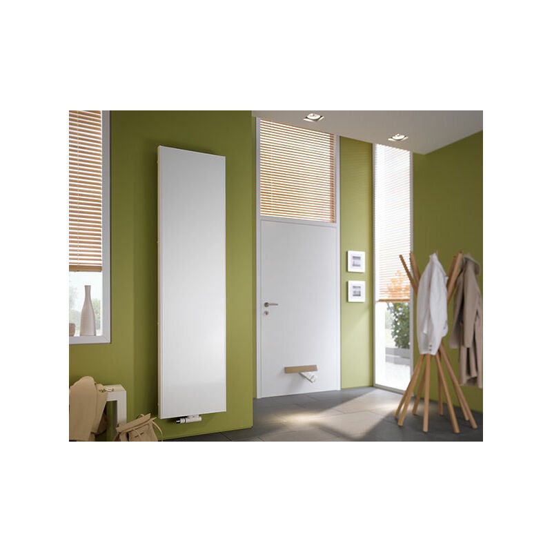 Matisère - Stahlheizkörper - Type 22 - Höhe 1800mm - Breite 700mm - 2480 Watt - PSN/22/700/1800