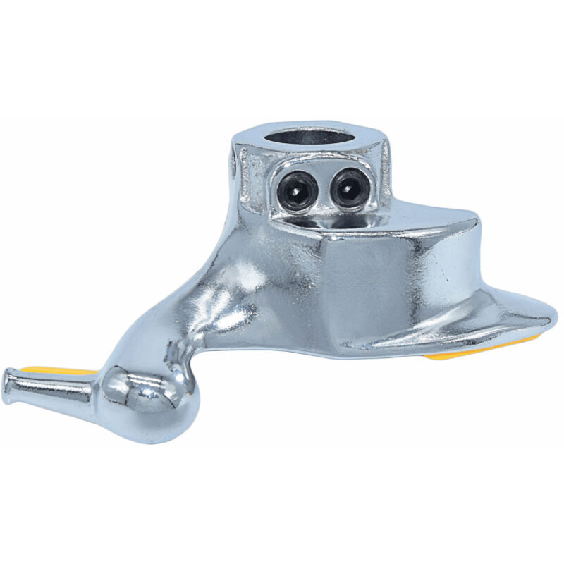 Stahlreifen für Motorradautos, Reifenwechsel-Enten-Set mit Gummipads, 30-mm-Ersatz-Enten-Zubehör zum Entfernen von Motorradreifen