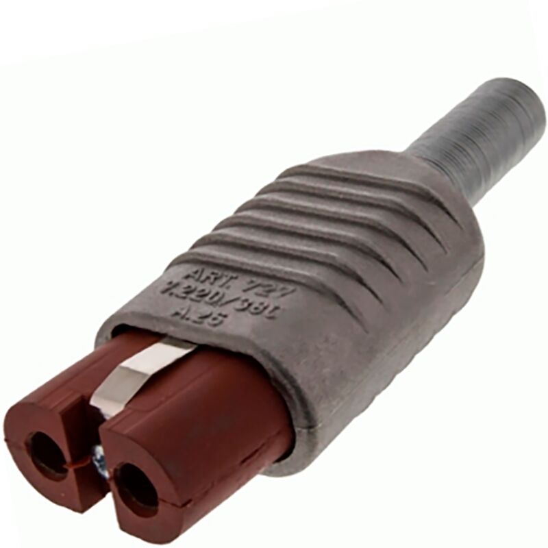Stecker Plug Freadras Standard Silicon 220/380V 25A