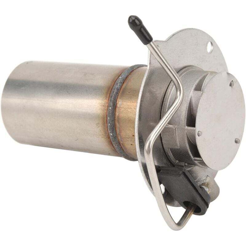 Standheizung Brennkammer 252113100100 5KW Brennrohr Luftheizung Brennkammer Ersatz für Eberspacher Airtronic D4 D4S