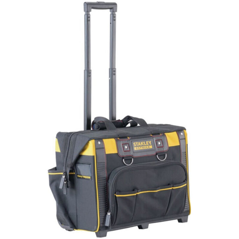 Stanley - FatMax Werkzeugkoffer mit Rollen