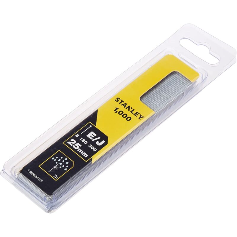 Nagel typ j 25MM / 1'18GA - Stanley