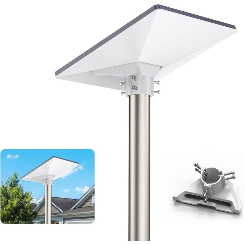 Starlink Mini-Halterung, asa Mini Starlink-Montagesatz, Premium Starlink Mini-Zubehör, einfach zu installieren (3,1–5,3 cm), kompatibel mit StarLink