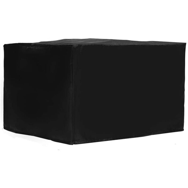 Staubschutzhülle für Drucker, wasserdichte Druckerschutzhülle aus Stoff für 3D-Drucker/für OfficeJet Pro 8600-Drucker - 50 x 40 x 30 cm