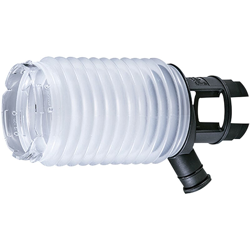 MAKITA 198362-9 Staubsammler für MAKITA HR166