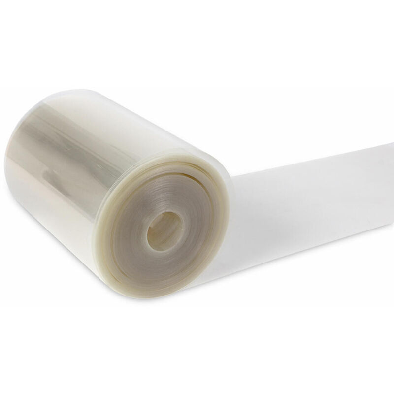 Städter Torten Randfolie Kunststoff Transparent 10cmx20m