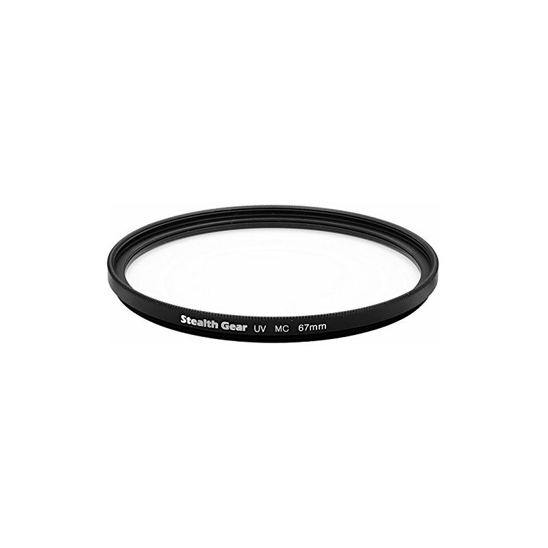 Stealth Gear - SGUVMC67 67 mm uv Filter mc -