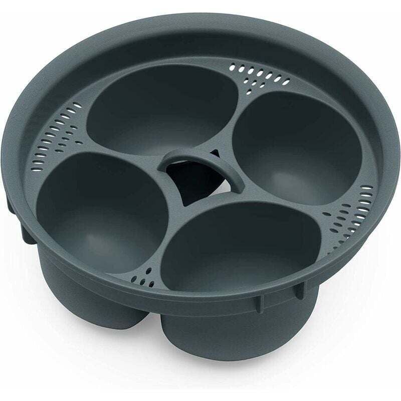 SNQ - steamEGGS Thermomix Zubehör - Eierkocher - Thermomix TM6 Zubehör - Thermomix TM5 Zubehör - Thermomix TM31 Zubehör