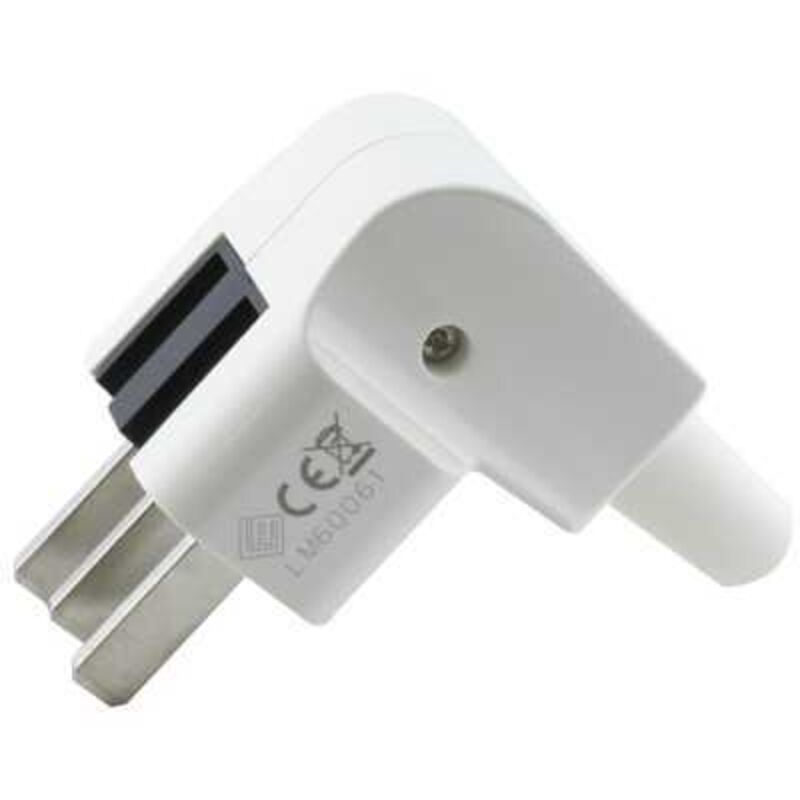 Stecker für Backofen und Cerankochfeld Stecker 25A/250Vac 6000W 36.092