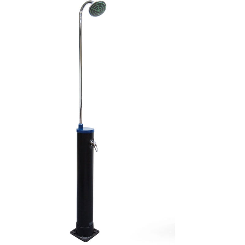 Solardusche Speedshower - Steinbach